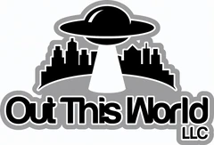 Out This World Services logo
